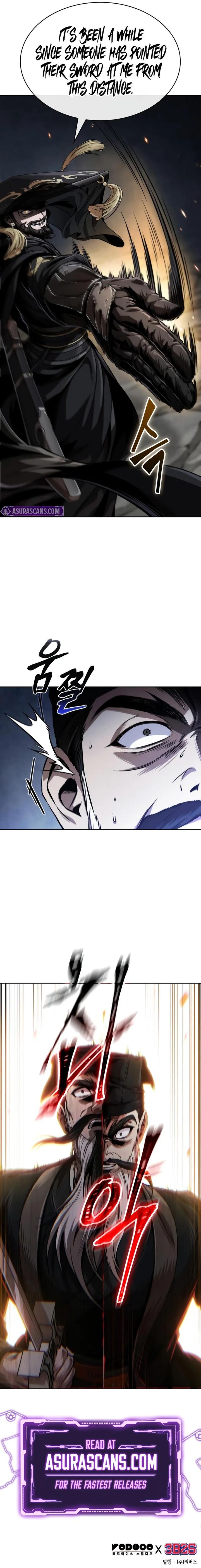 Nano Machine Chapter 293 image 10